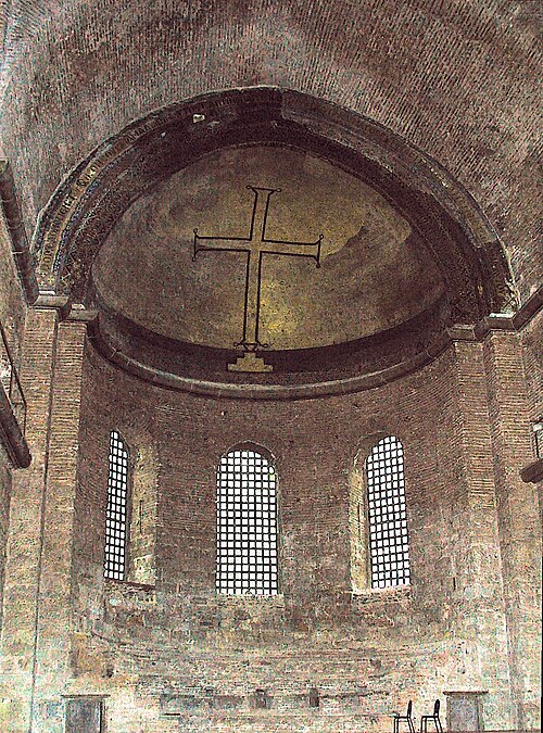 Byzantine Iconoclasm